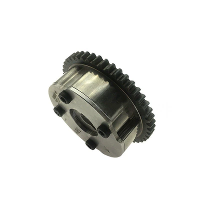14310-5BY-H01 143105BYH01 is Crankshaft, camshaft