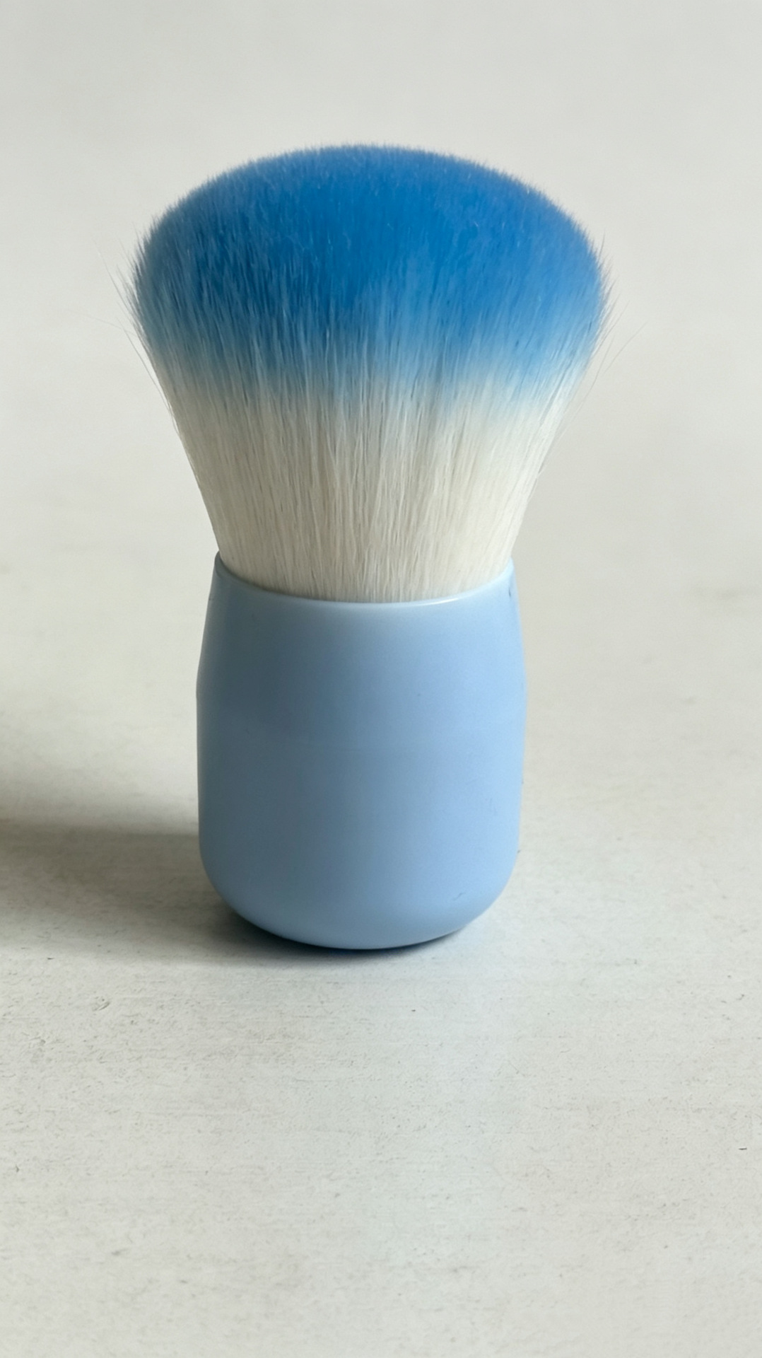 Cepillo para Polvo de Uñas Tipo Hongo Limpieza de Polvo para Manicura y Maquillaje image 16