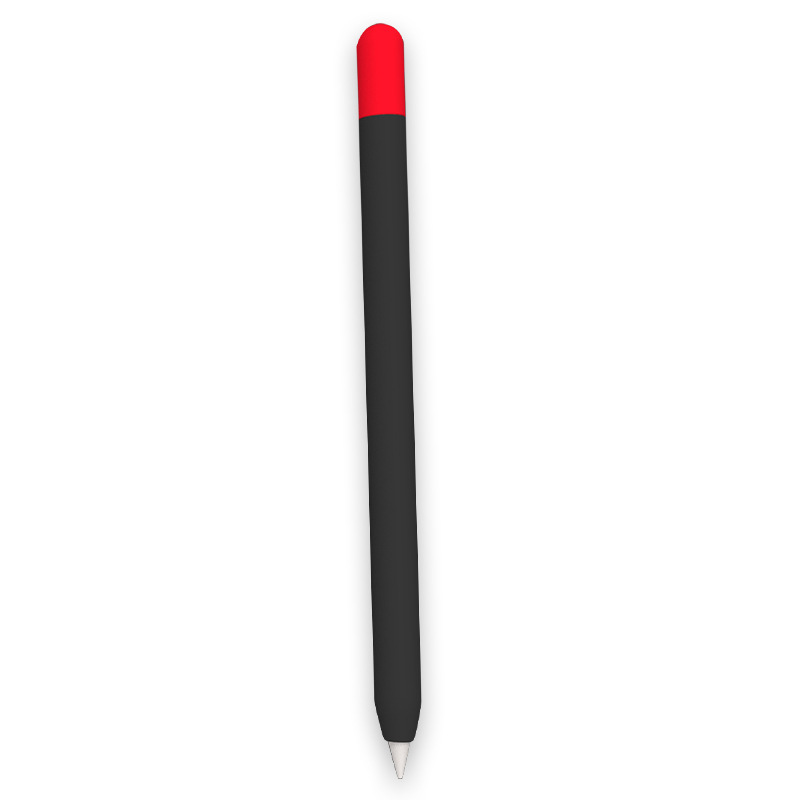 Funda Protectora de Silicona para Apple Pencil 2ª Generación A prueba de golpes image 14