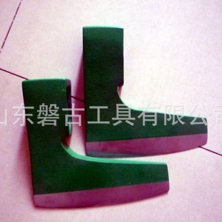 五金斧子厂家批发 镰刀把斧斧子 俄式工业户外手斧子 五金工业
