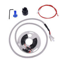 ����c��Ȧ�� CB500 CB550 CB750 1969 - 1978 Dynatek