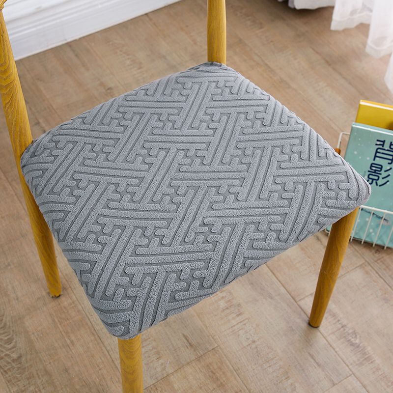 电脑椅子套罩四季通用弹力防滑办公椅套罩家用坐垫套座椅套罩批发