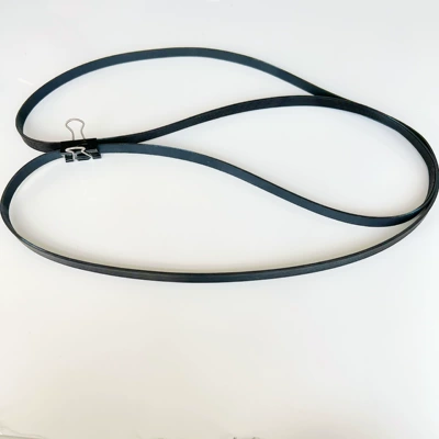 multi-wedge belt, Avtomobil ötürücü kəmərləri