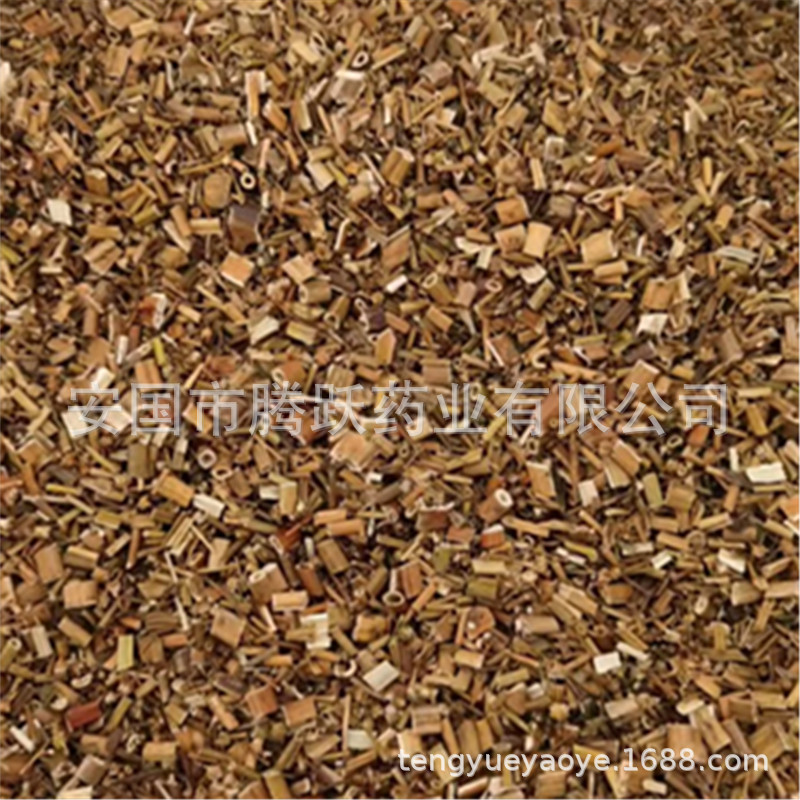 Gan Huang Cao Dried Penthorum chinense Herb Sichuan Whole Plant 500g Bag in use
