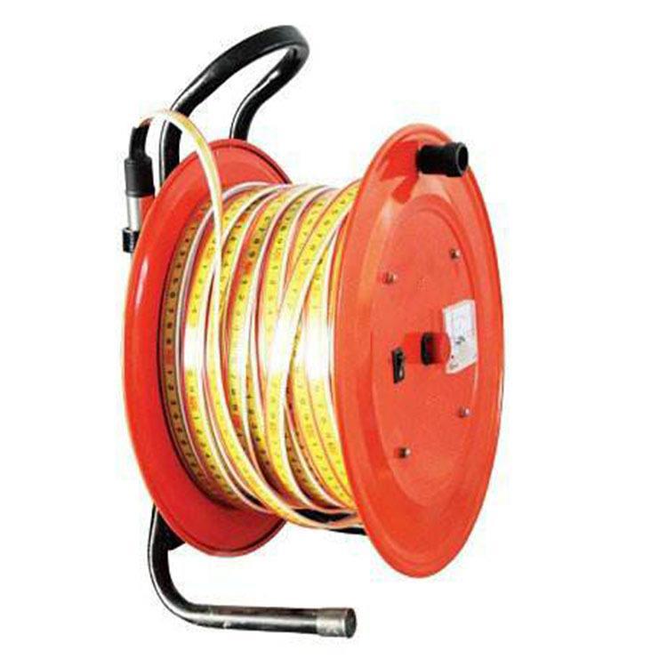 钢尺水位仪 30米50米100米200米300米 钢尺水位计 水位测量仪