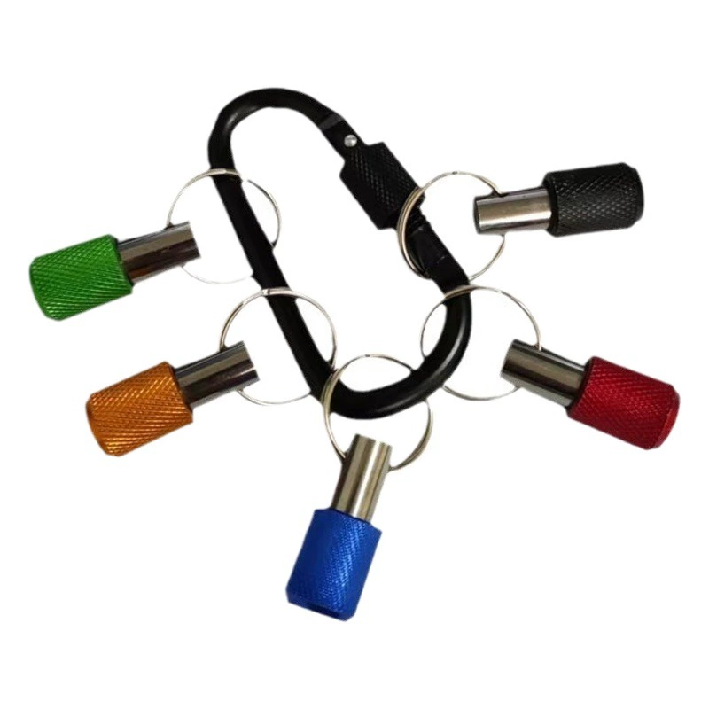 5 шт. Пряжка для альпинизма быстросменная удлинительная штанга 1/4 Шестигранная ручка дозирующая головка быстросъемная втулка переключающий стержень набор инструментов