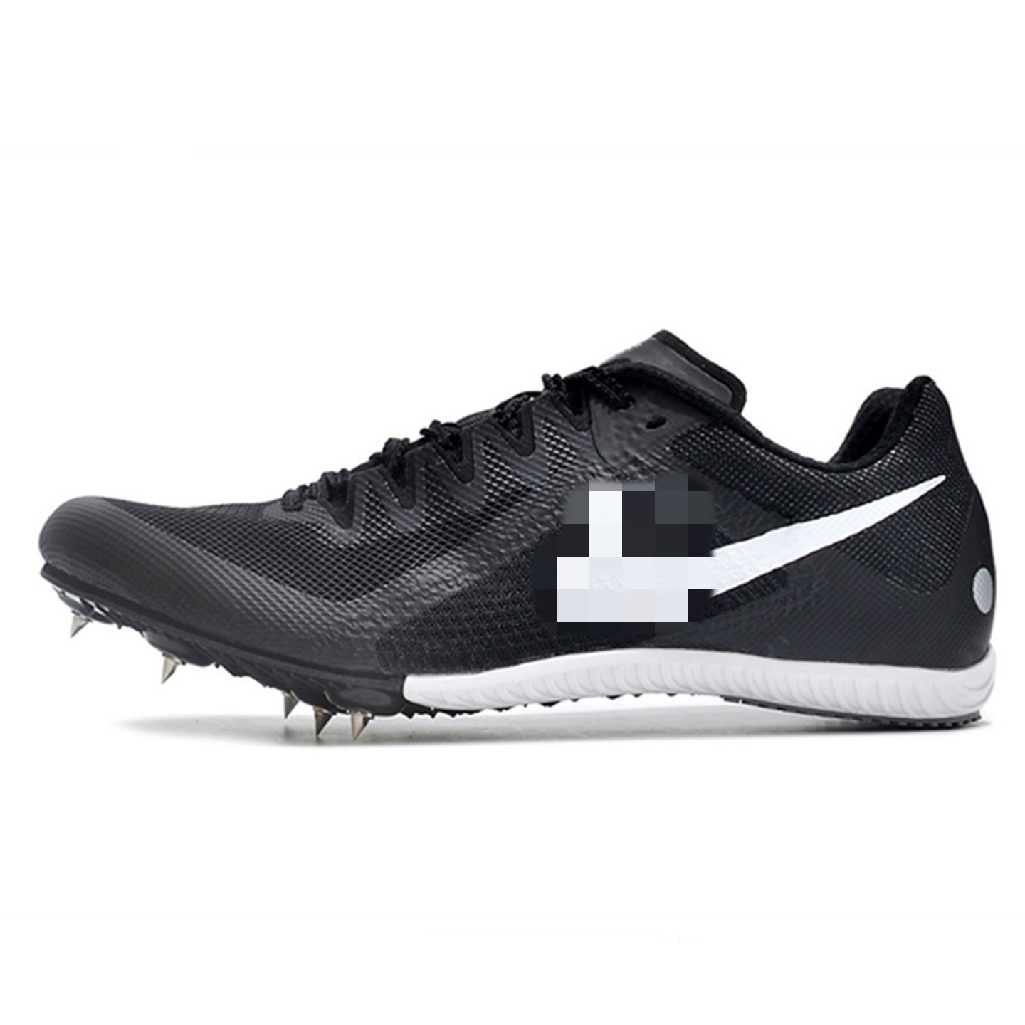 Zapatos de atletismo maxfly 2, zapatos de clavos de aire, entrenamiento de competencia S10, zapatos deportivos para estudiantes masculinos y femeninos, Putian.