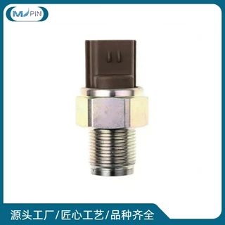 共轨压力传感器499000-6131 4990006131 8-97318684-1 97318684