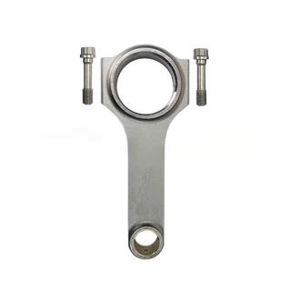 EA855锻造连杆，RS3/TTRS/TFSl/2.5t/0E号EA855，锻造工艺