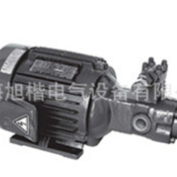 AMTP-400-206AHVB AMTP-206AHVB 1/2HP 0.4KW A-RYUNG电机泵组