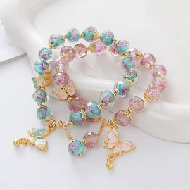 手链;项链;耳环