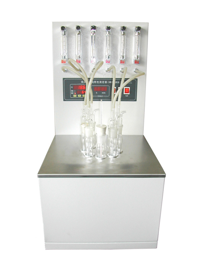 润滑油老化特性测定仪 老化特性测定仪 型号：QY-DRT-2108