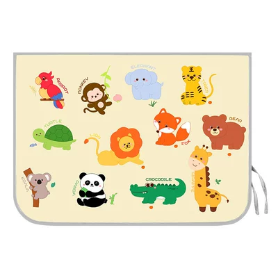 Car curtains: Suction Type Children's Car