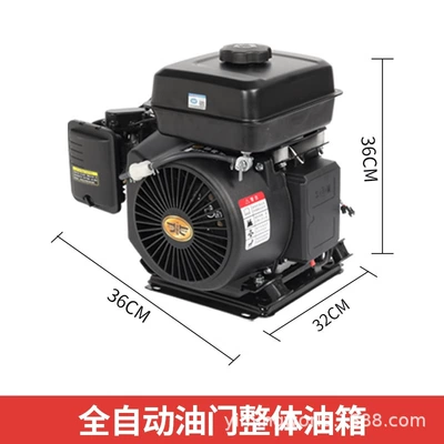 Avtomobil generatorları vehicle range extender generator
