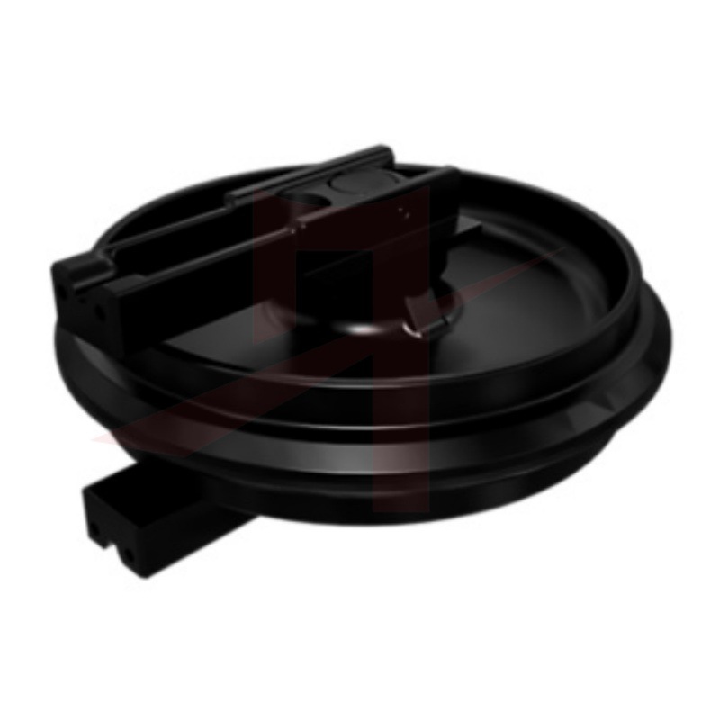 卡特 307 系列挖机 Idler 185-9162 引导轮 底盘总成 厂家直销