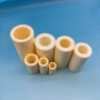 抛光抽水陶瓷高压陶瓷管