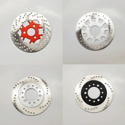 Other Electric Vehicle Accessories — brake disc electric motorcycle