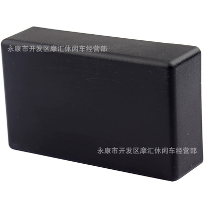Cdi, Power supply, ignition system accessories