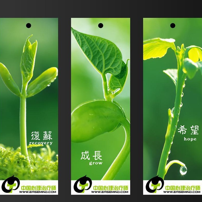 生产厂家大量制作吊牌（按设计图制作）正反面都印刷打孔圆角纸卡