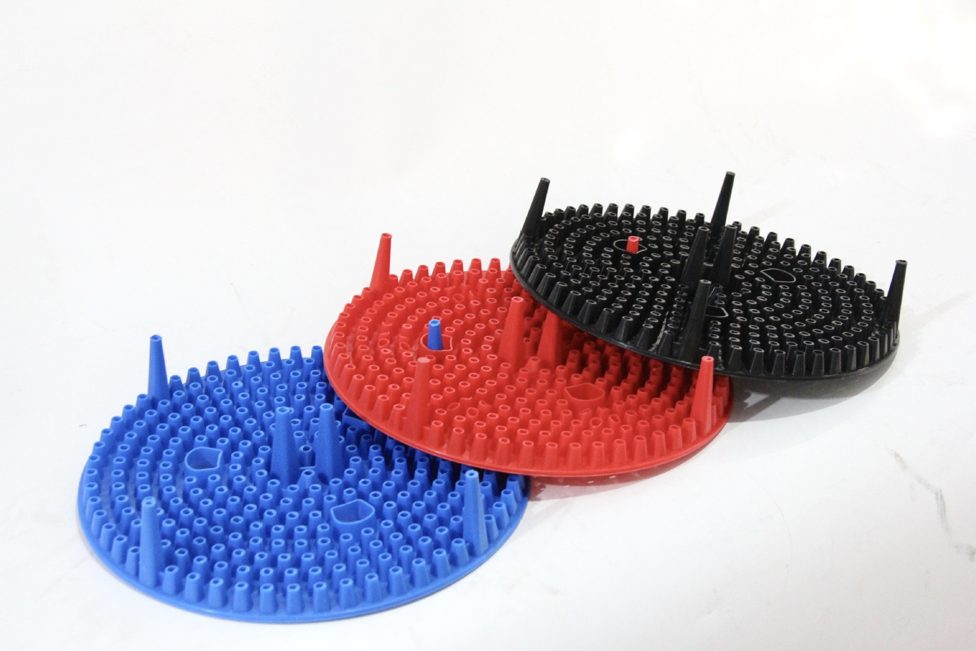 Strainer Car Wash Gravel Guard Car Wash Isolation Net Car Wash Sand Gravel Filter Car Rubbing Cleaning Tool
