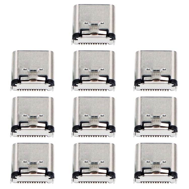 Se aplica a OnePlus X con un conector de cola única de 10 unidades a la venta