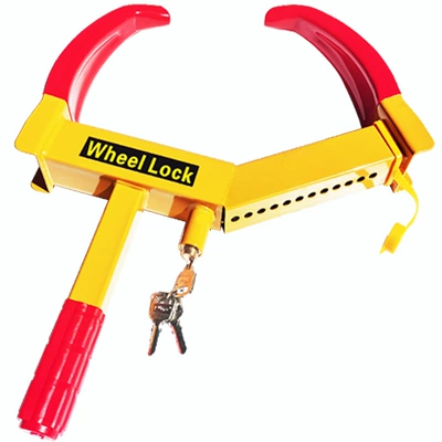 stop control clip lock — Other Automotive Safety Supplies
