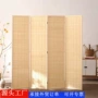 实木卧室客厅折叠屏风
