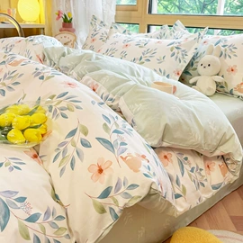 四件套;三件套;床罩床笠