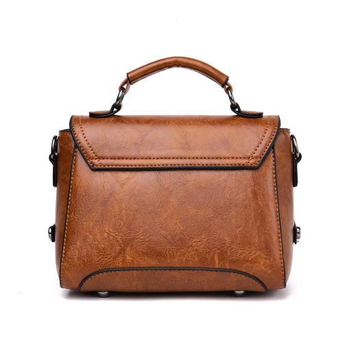 Fashionable Korean Style Versatile College Bag Shoulder Bag Crossbody Bag for Girls