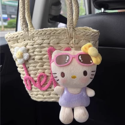 Seat belt shoulder pad Shoulder Cover Kate Cat