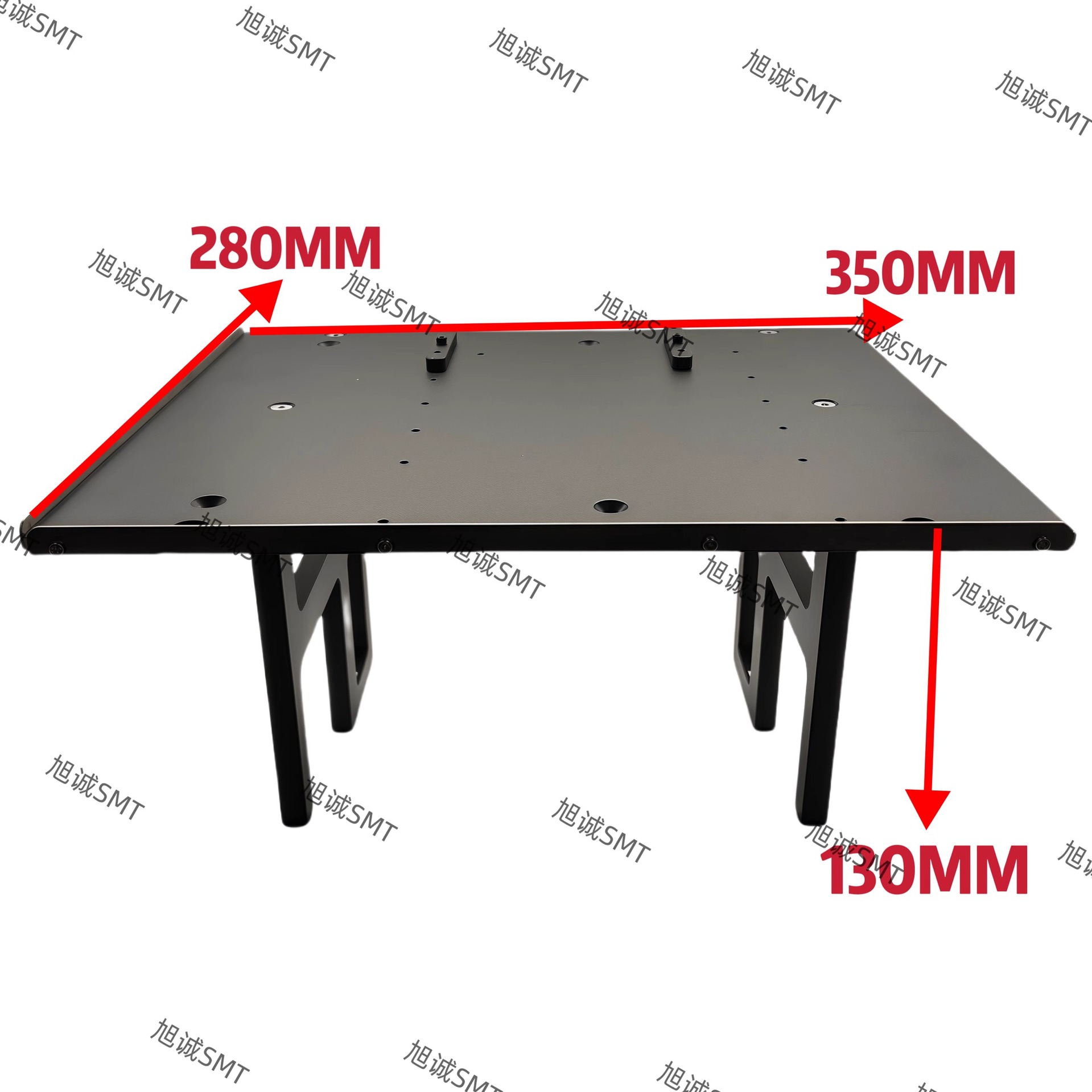 适用韩华三星SM421/471/481/DECAN贴片机双边单边IC托盘TRAY托盘