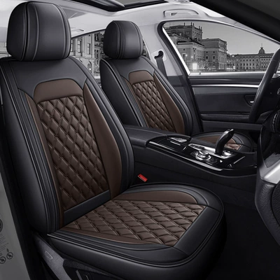 Four Seasons Pad – five-seat all-inclusive seat cover cushion