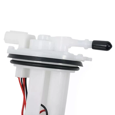 Oil pump, nozzle for motorcycle Honda