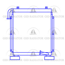 PC200-6 102 С���ڻ���ɢ 206-03-63110 20Y-03-23110