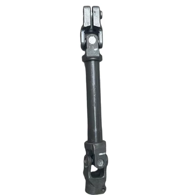 steering lower shaft, Sükan sisteminin digər hissələri