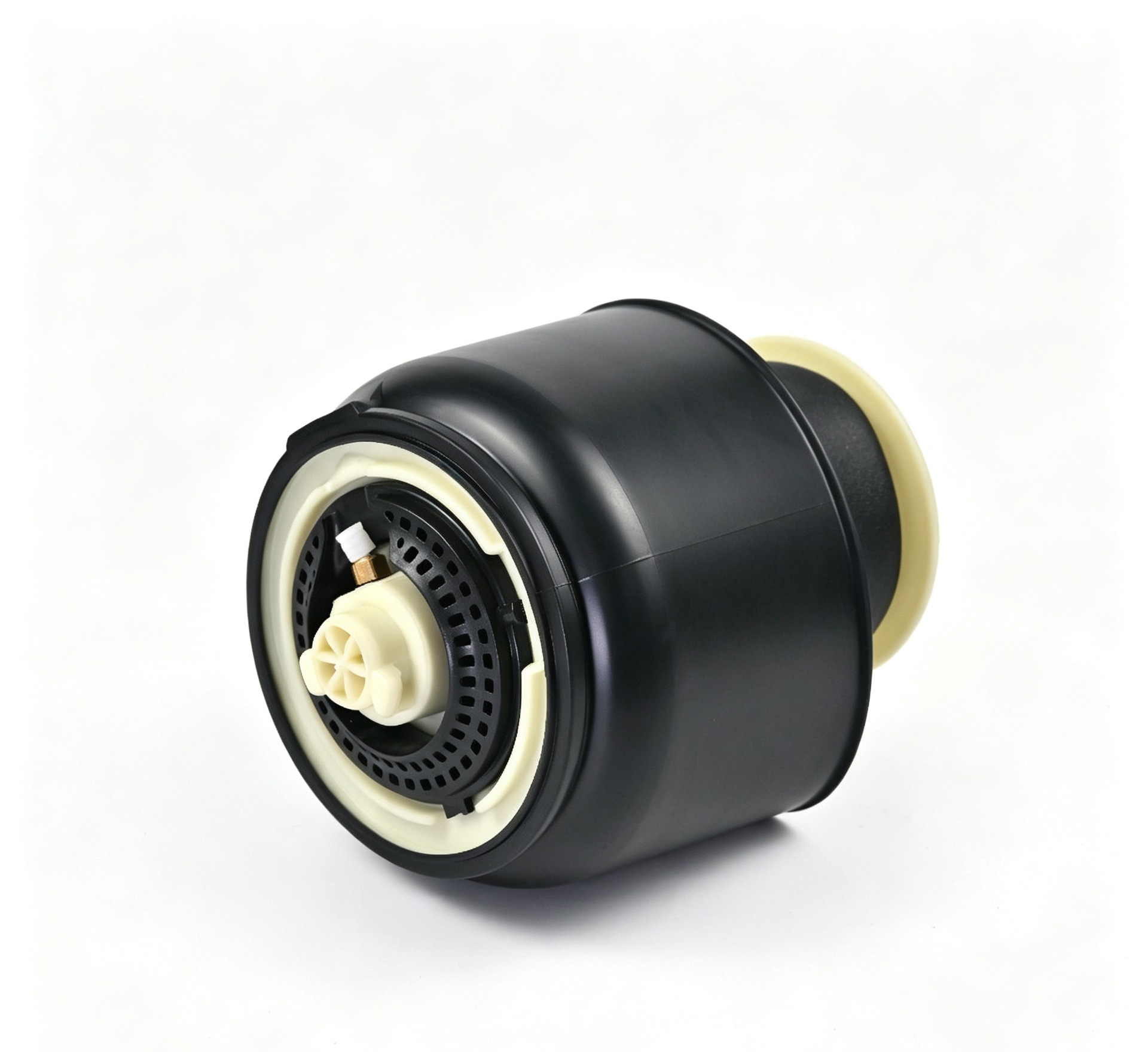 Suitable for Bmw Rear Shock Absorber 535Gt F07 Rear Air Bag Air Bag Shock Absorber 37106781827