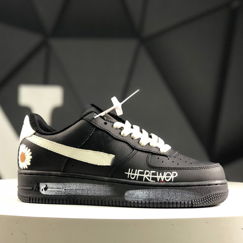 純粋なオリジナル空軍 AF1 スニーカーレトロ厚底増加多用途スケートボードシューズカップルファッションカジュアルスポーツシューズ|undefined