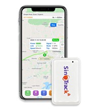 2025�¿����Q�羳SinoTrack GPS܇�d������܇���G���IST-903A��ɫ