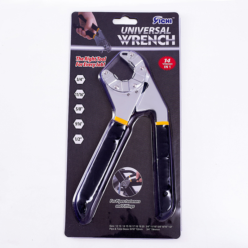 【 8inch 개구부】카드 설치