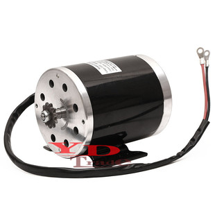 ATVɳ��܇�ƿ늄�܇ֱ��������ˢ늙C500W/36V����܇1020늙C