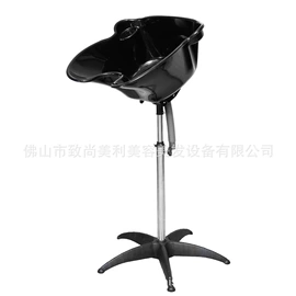 美发转灯;美发椅;工具车