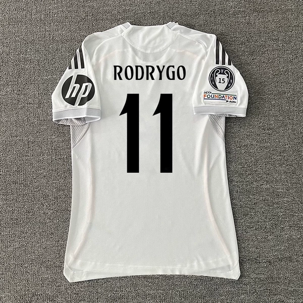 2526 Royal M home court printed No. 11 +3 armband