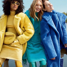 �W���L7ɫ�w��ëë����Ů 2025�ﶬ�¿�I�����۱�ů���L�����