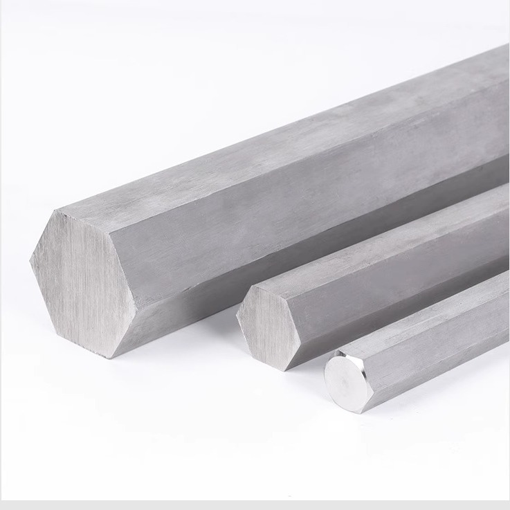 现货超级奥氏体022Cr19Ni10N 英标SUS304LN 不锈钢六角棒 304棒材