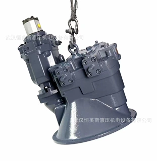 德国REXROTH力士乐柱塞泵A11VLO260DRS/11L-NSD12N00-S