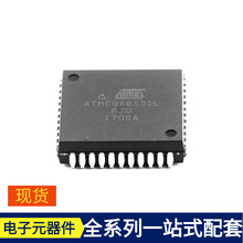 ATMEGA8535L-8JU PLCC-44 SI2307DS SI32185-A-GMR SI4800BDY-T1-