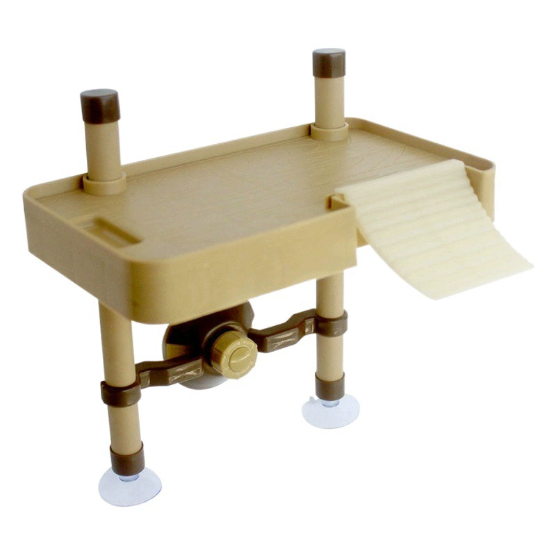 Nomo Новый плавучий остров черепахи Nomo небольшой размер затонувшим столом Многофункциональный стол для скалолазания и проживания на черепахе Плавающий рай