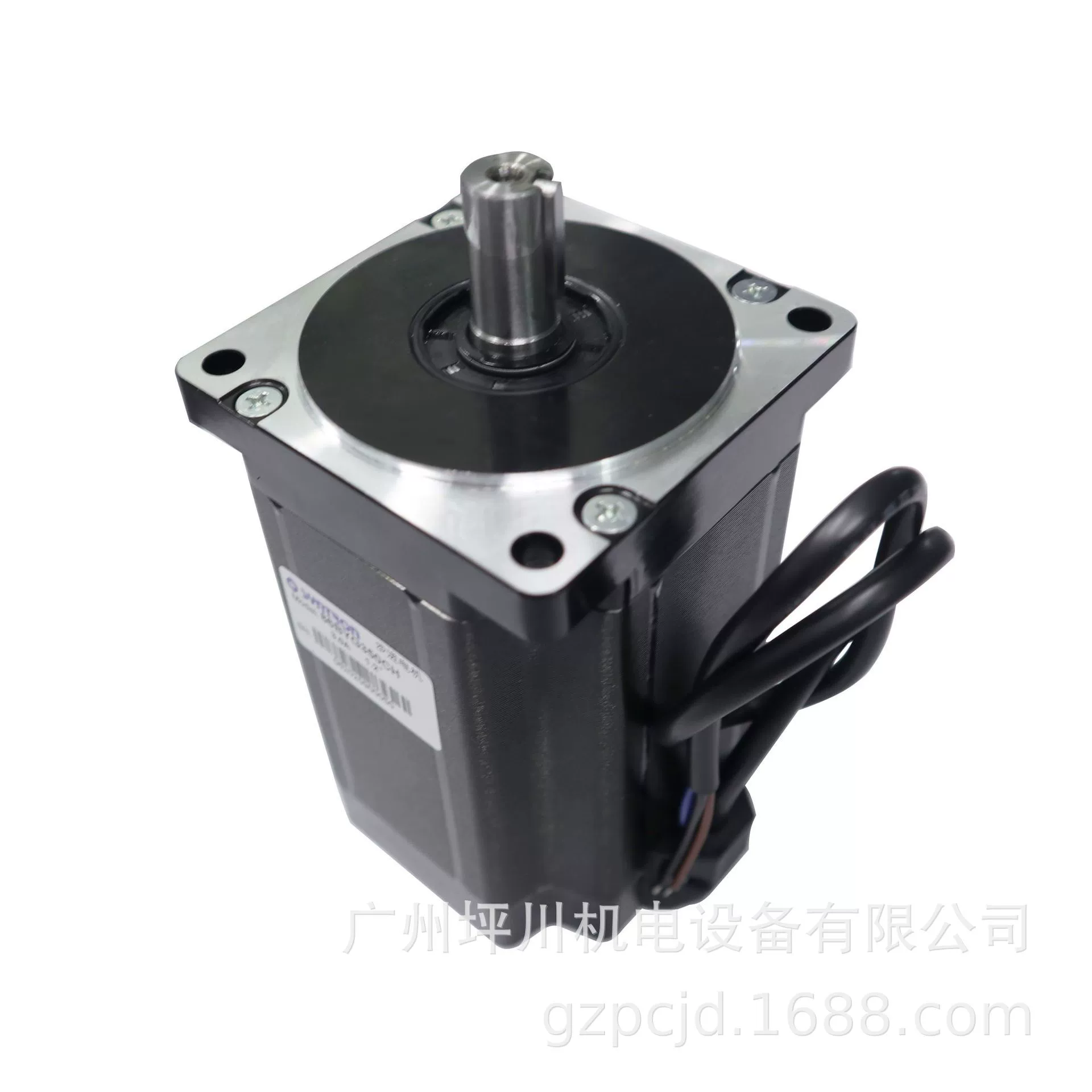 Шаговый двигатель типа 56S с замкнутым контуром 56SBYG250DK 56SBYG250EK 56SBYG250CK Senchuang