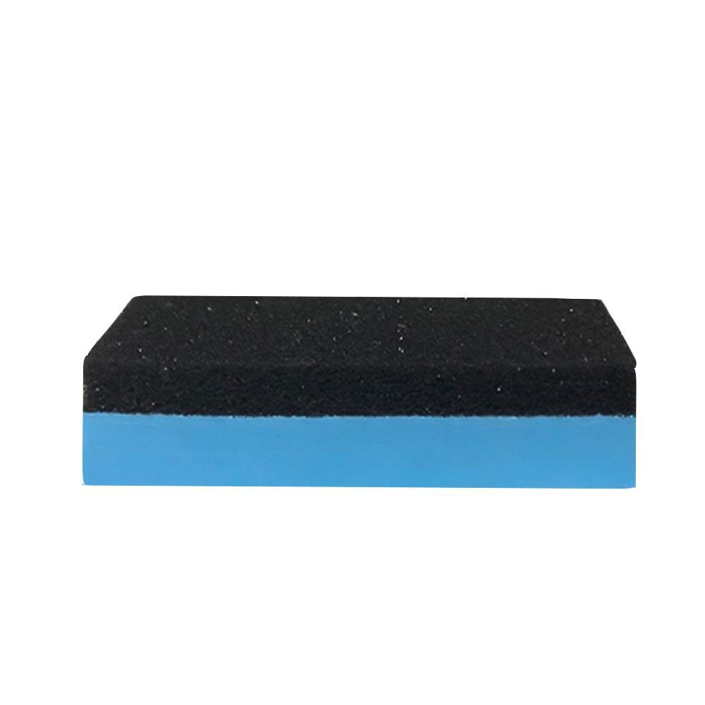 Hygienic sponge metal glass absorbent towel for home use