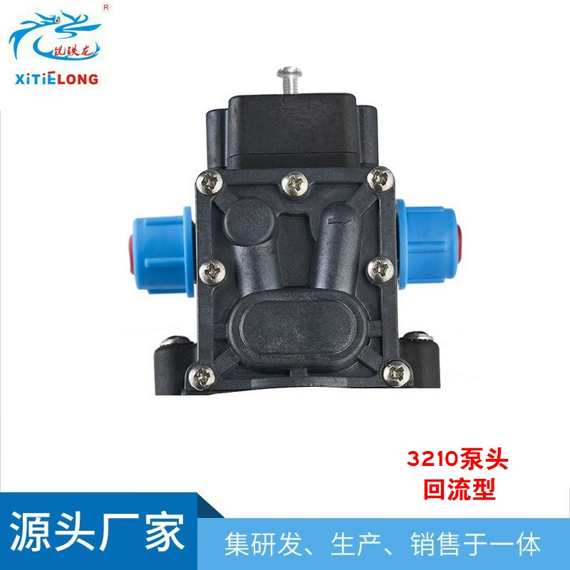 Производитель поставляет 3210, большую головку насоса типа возврата XTL, оптовая продажа, большая головка насоса